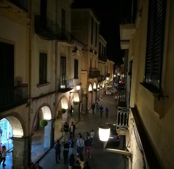 B&b Luxury Scacciaventi