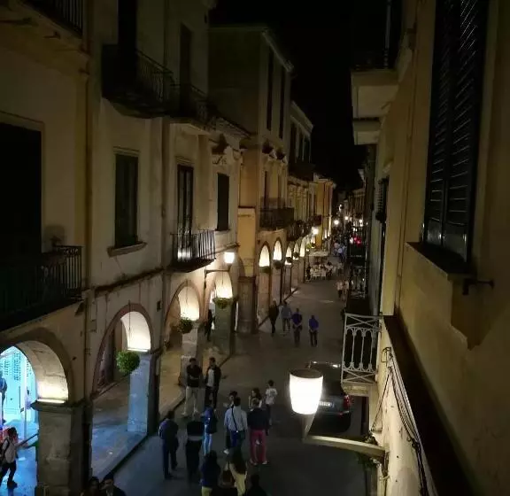 B&b Luxury Scacciaventi