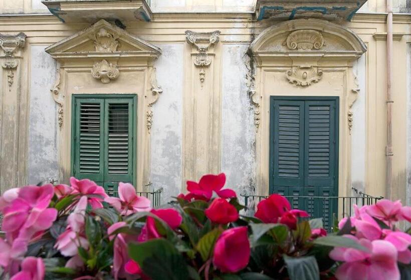 B&b Luxury Scacciaventi