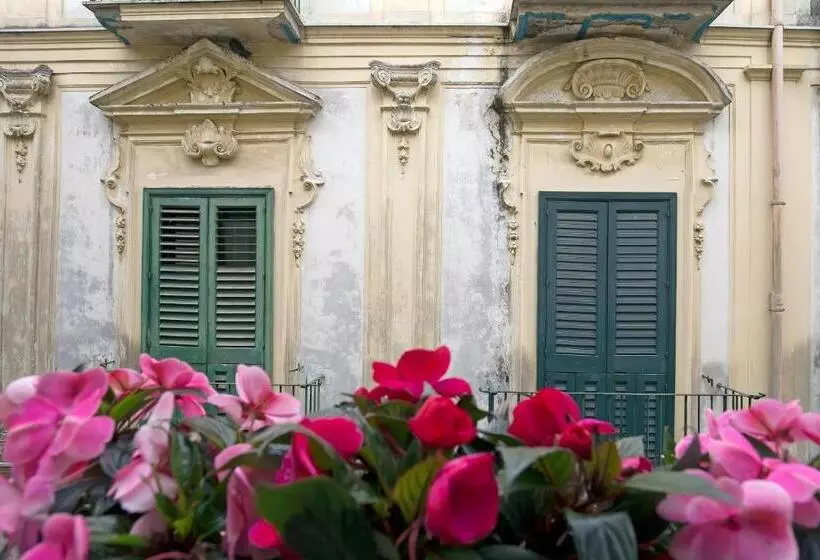 B&b Luxury Scacciaventi