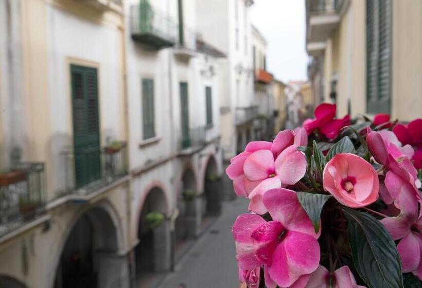 B&b Luxury Scacciaventi