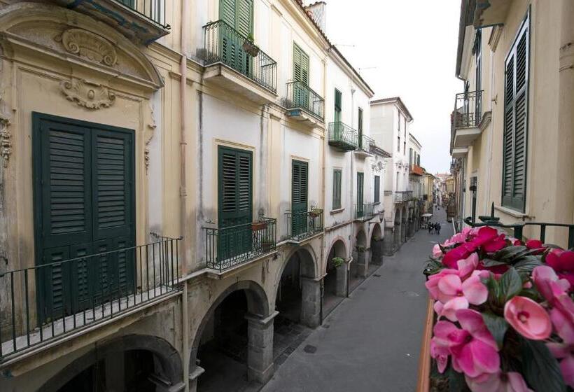 B&b Luxury Scacciaventi