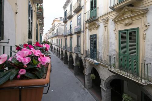 B&b Luxury Scacciaventi