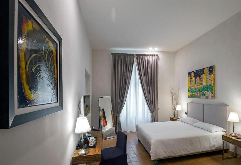 B&b Luxury Scacciaventi