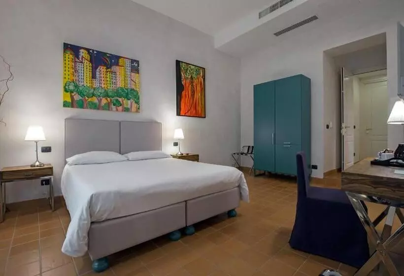 B&b Luxury Scacciaventi