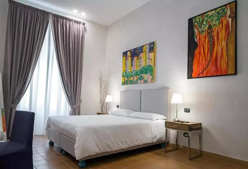 B&b Luxury Scacciaventi