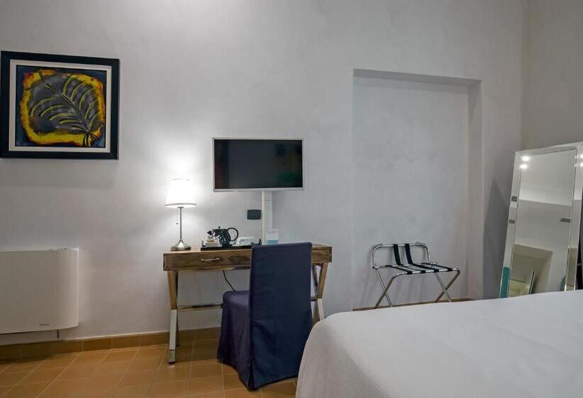 B&b Luxury Scacciaventi