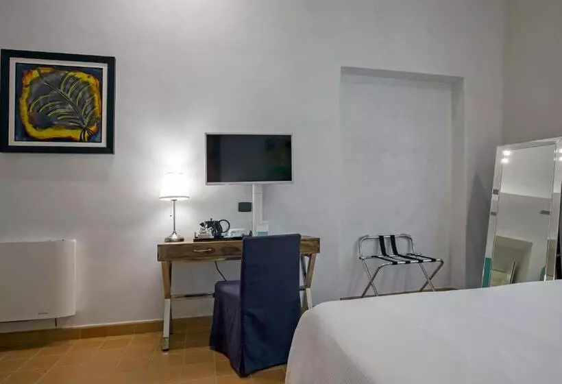 B&b Luxury Scacciaventi