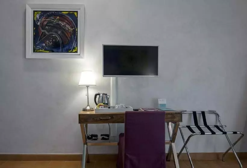 B&b Luxury Scacciaventi