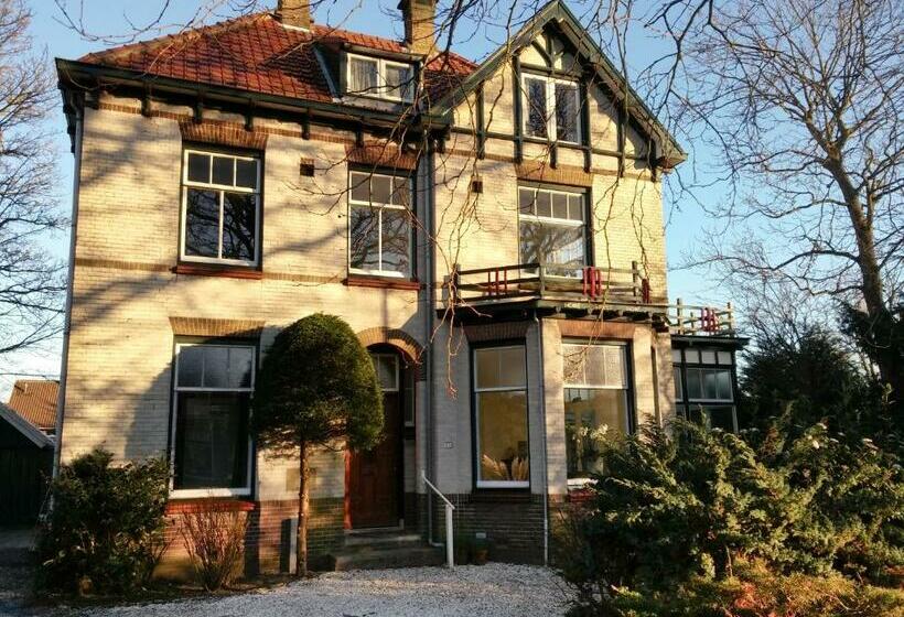 B&b Slapen Bij De Burgemeester