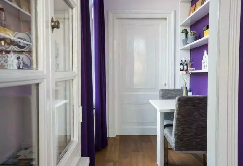 B&b Slapen Bij De Burgemeester