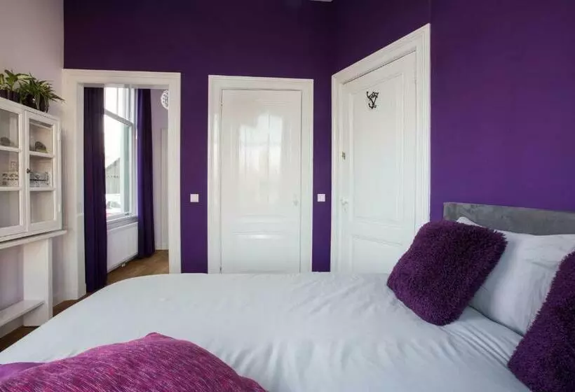 B&b Slapen Bij De Burgemeester