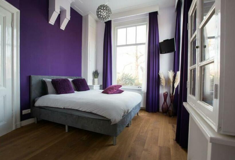 B&b Slapen Bij De Burgemeester