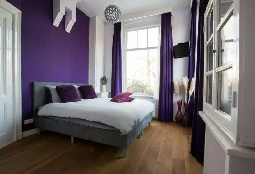 B&b Slapen Bij De Burgemeester