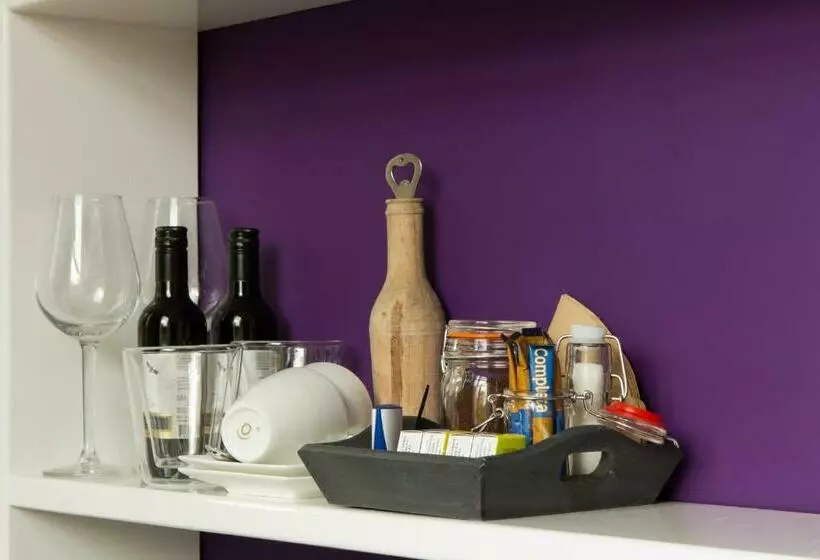 B&b Slapen Bij De Burgemeester