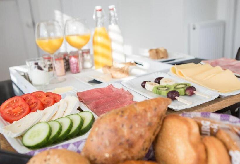 B&b Slapen Bij De Burgemeester