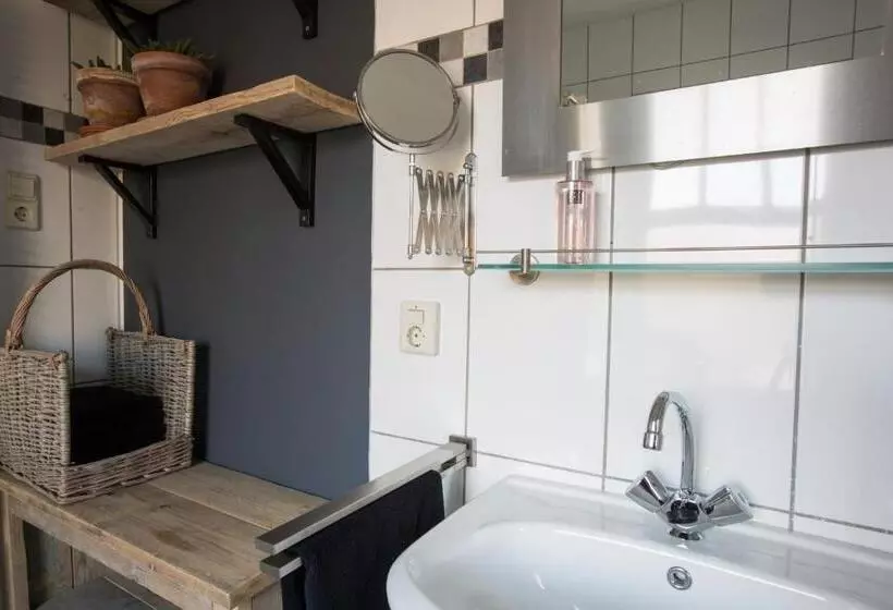 B&b Slapen Bij De Burgemeester