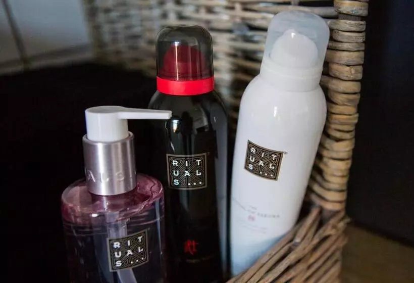 B&b Slapen Bij De Burgemeester