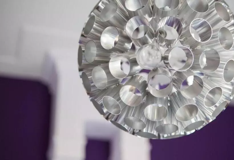 B&b Slapen Bij De Burgemeester