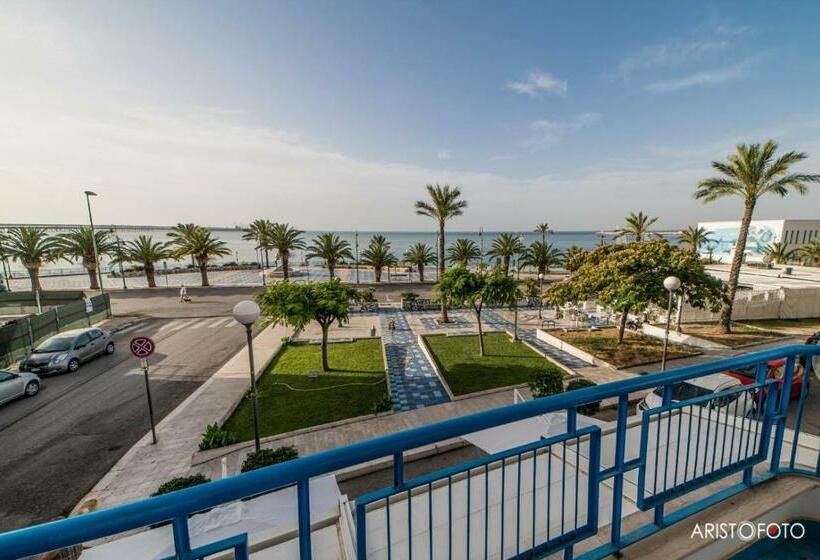 B&b Una Rotonda Sul Mare