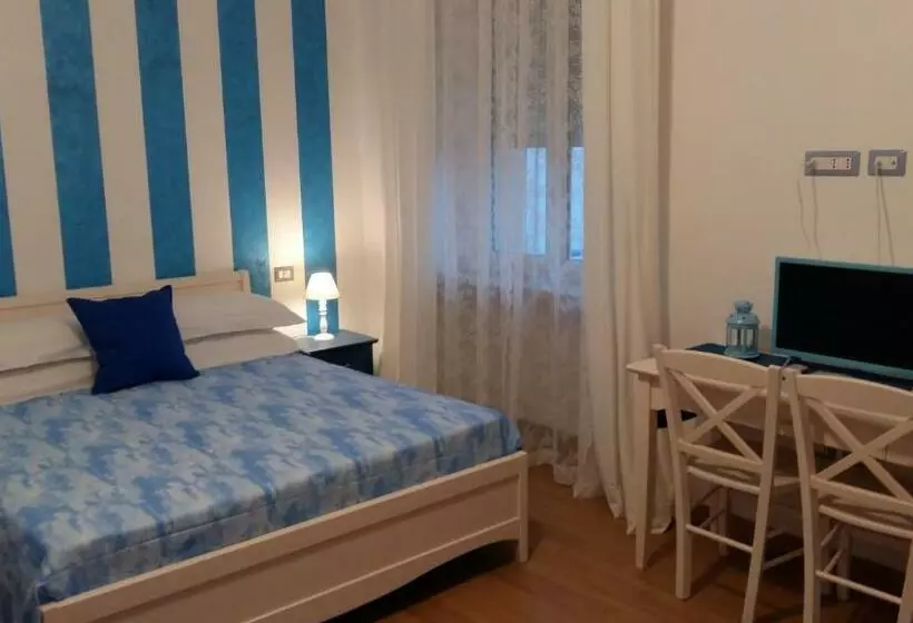 B&b Una Rotonda Sul Mare