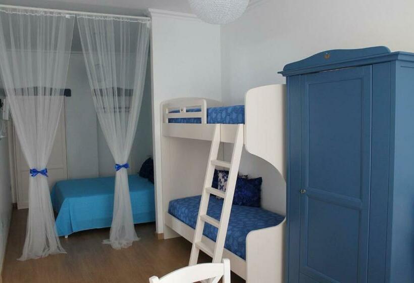 B&b Una Rotonda Sul Mare