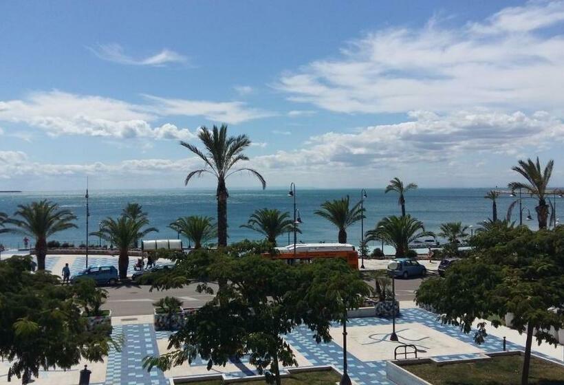 B&b Una Rotonda Sul Mare