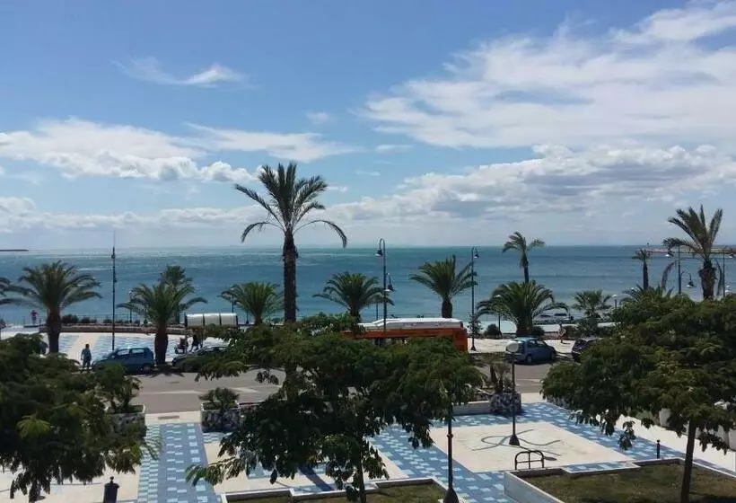 B&b Una Rotonda Sul Mare