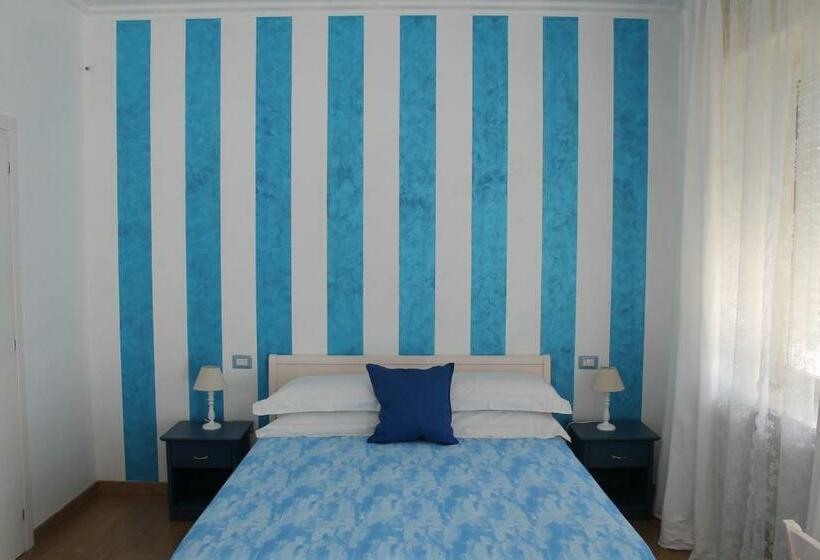 B&b Una Rotonda Sul Mare