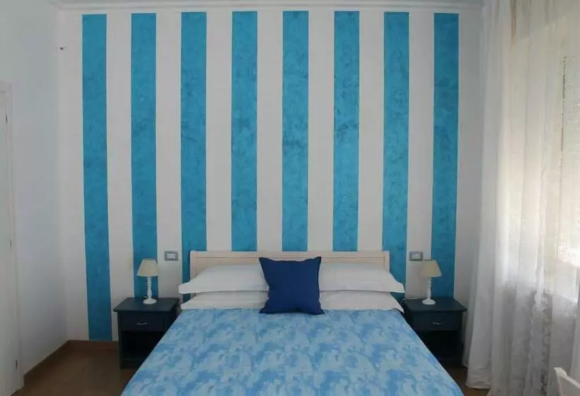 B&b Una Rotonda Sul Mare