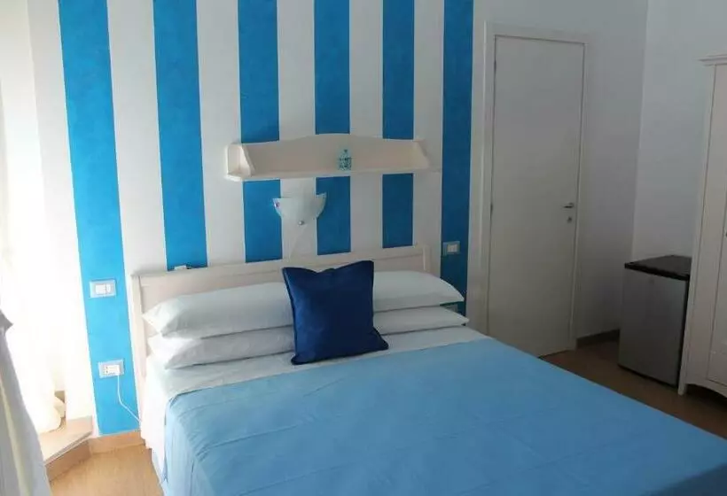 B&b Una Rotonda Sul Mare