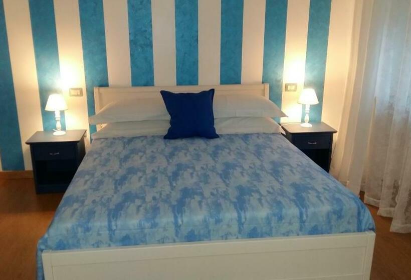 B&b Una Rotonda Sul Mare