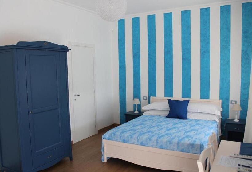 B&b Una Rotonda Sul Mare