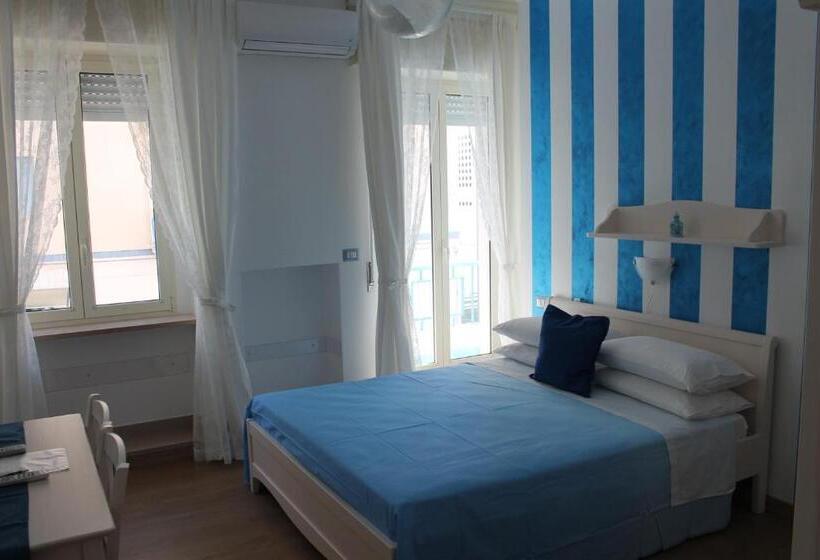 B&b Una Rotonda Sul Mare