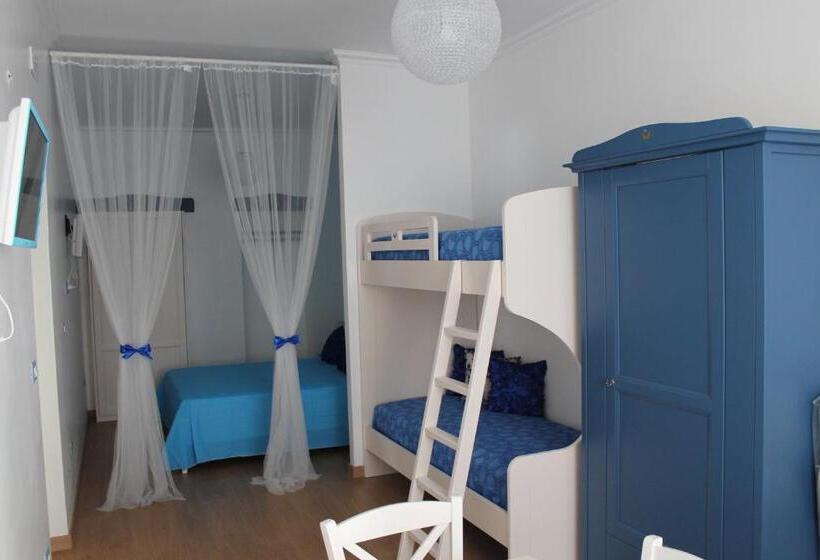 B&b Una Rotonda Sul Mare