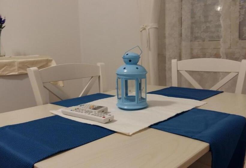 B&b Una Rotonda Sul Mare