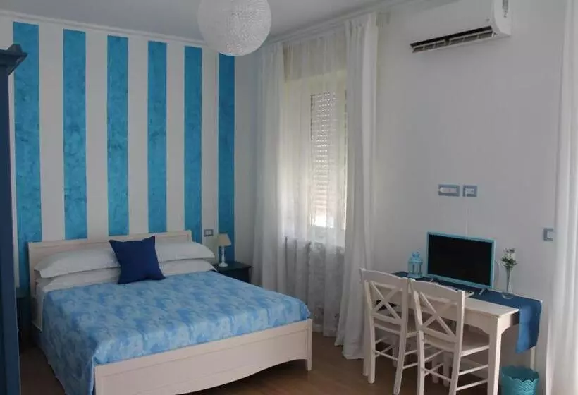 B&b Una Rotonda Sul Mare
