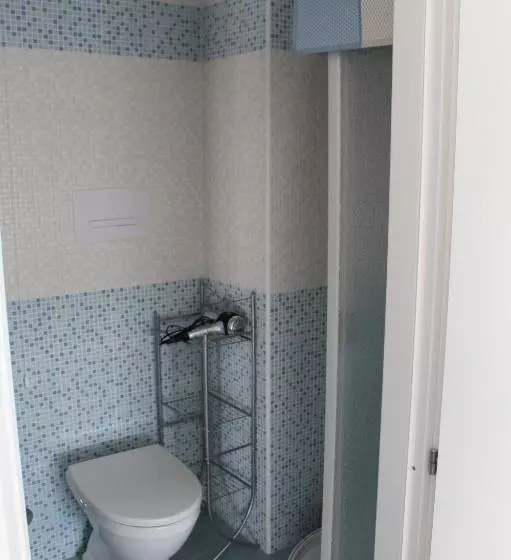 B&b Una Rotonda Sul Mare