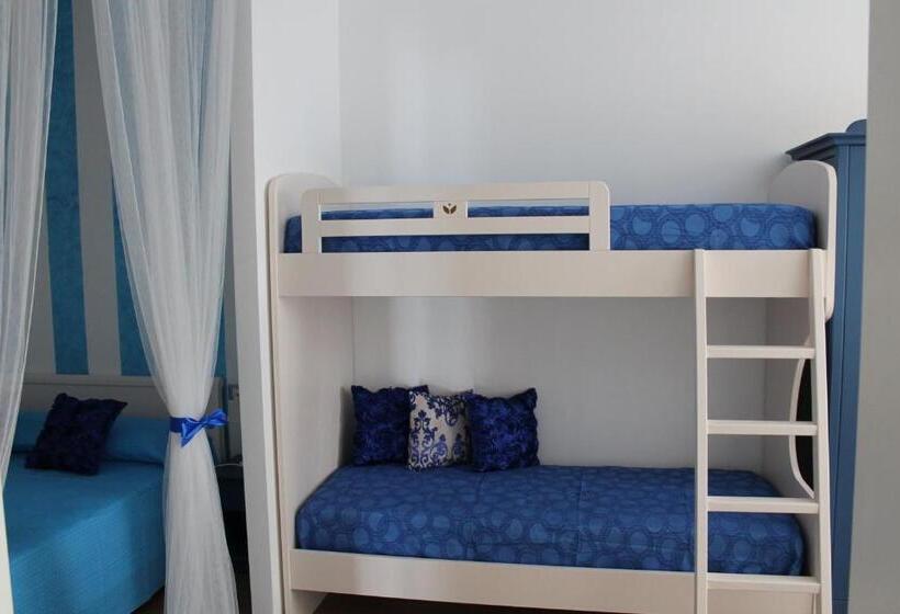 B&b Una Rotonda Sul Mare