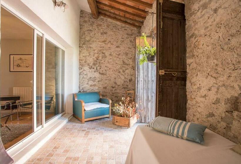 مبيت وإفطار Chambres D Hôtes L Ecrit Vin