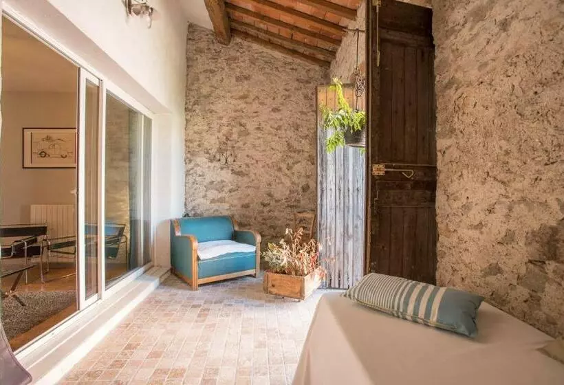 ベッドアンドブレックファースト Chambres D Hôtes L Ecrit Vin
