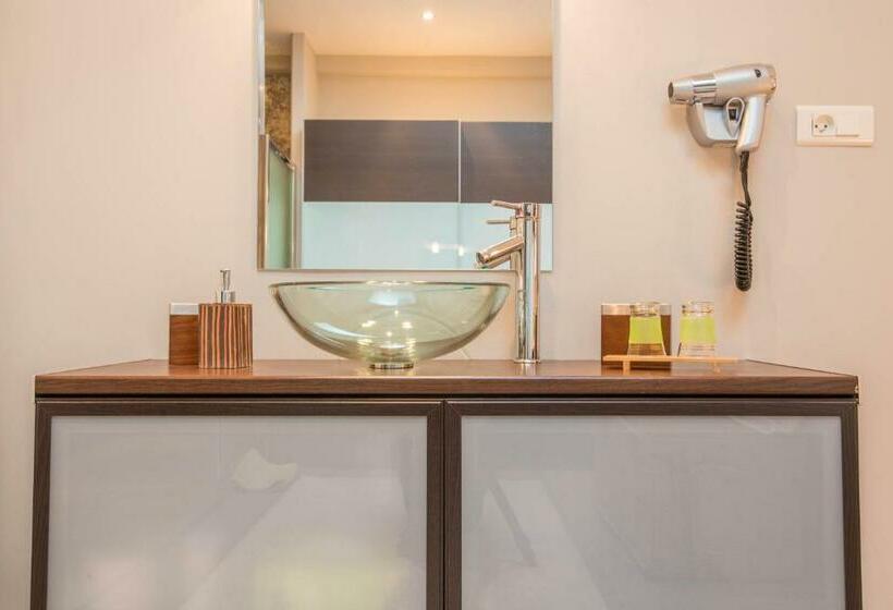 مبيت وإفطار Chambres D Hôtes L Ecrit Vin