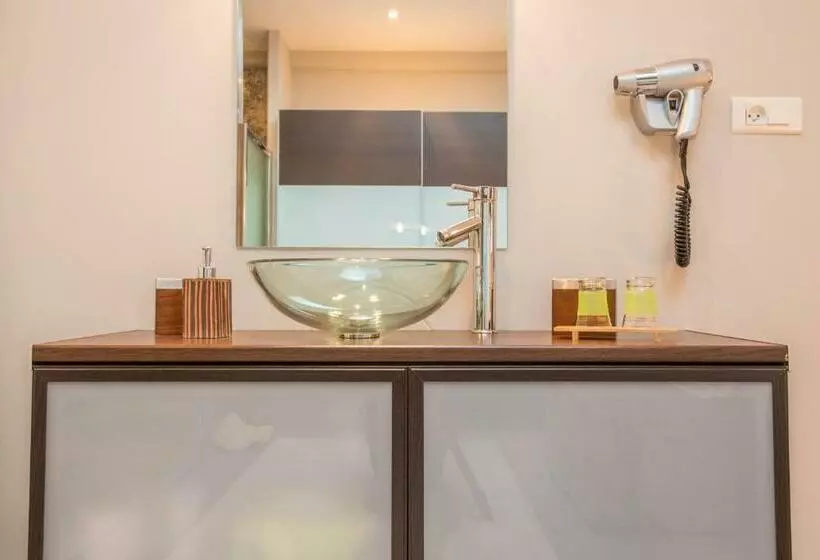 ベッドアンドブレックファースト Chambres D Hôtes L Ecrit Vin