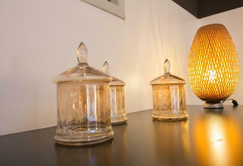 مبيت وإفطار Chambres D Hôtes L Ecrit Vin