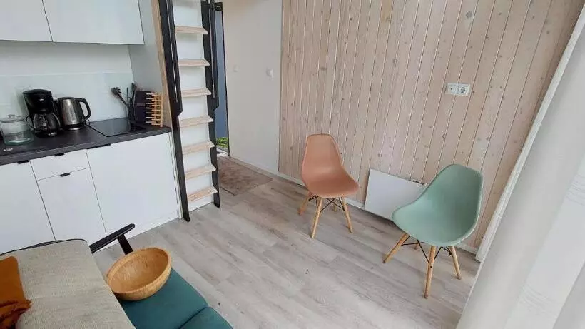 Bed and Breakfast De Kapschuur