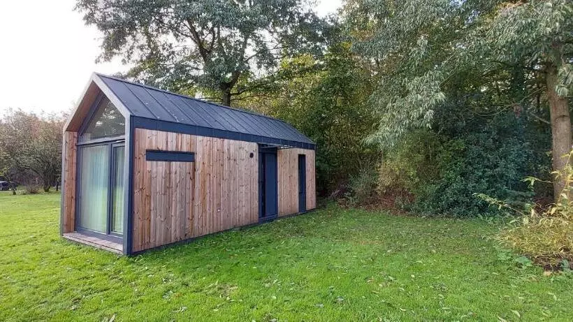 Bed and Breakfast De Kapschuur