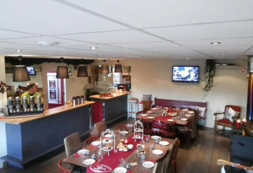 Bed and Breakfast De Kapschuur