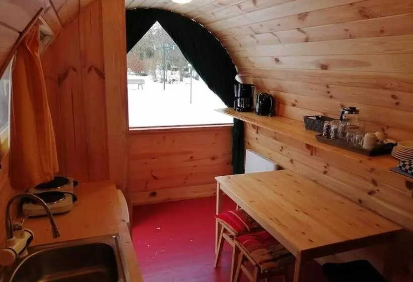 Bed and Breakfast De Kapschuur