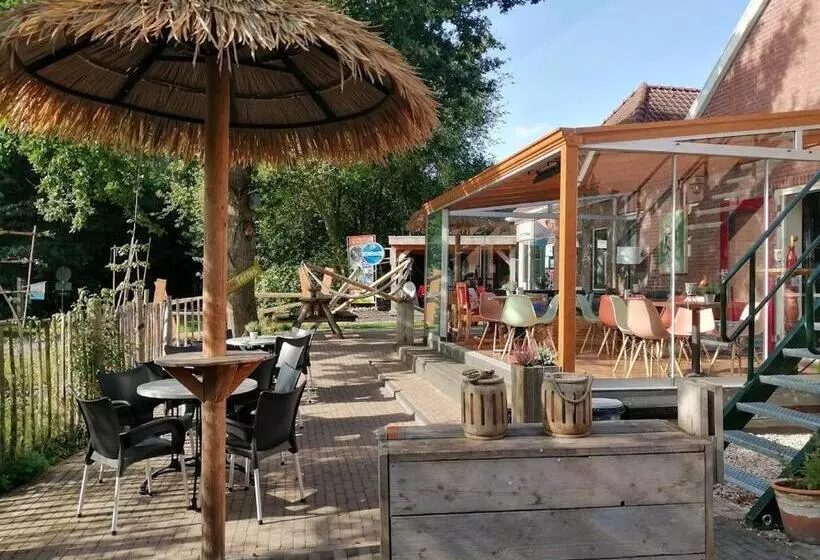 Bed and Breakfast De Kapschuur