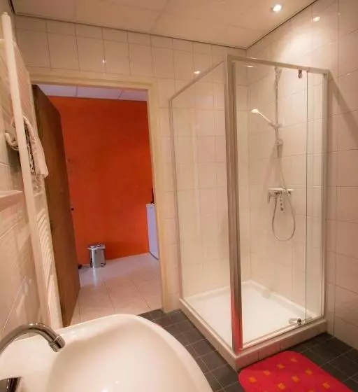 Bed and Breakfast De Kapschuur